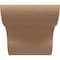 Ekena Millwork 8"W x 8"D x 8"H Wide Carmel Rough Cedar Woodgrain TimberThane Corbel, Primed Tan CORUR08X08X08CARRCPR - alternate 6